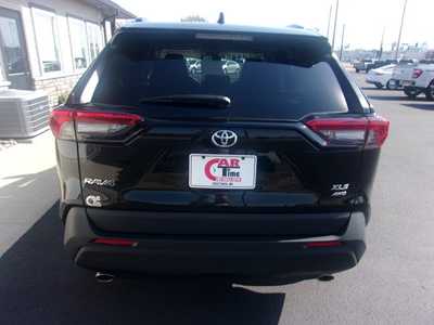 2025 Toyota RAV4, $29999.0. Photo 5