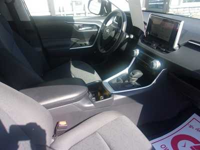 2025 Toyota RAV4, $29999.0. Photo 8