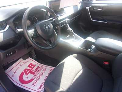 2025 Toyota RAV4, $29999.0. Photo 9