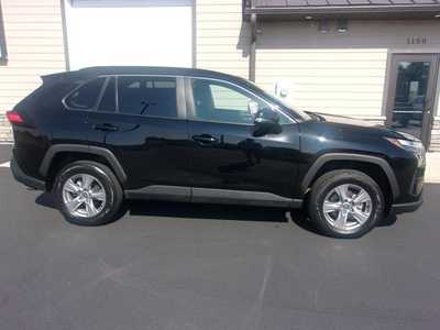 2025 Toyota RAV4, $29999.0. Photo 1