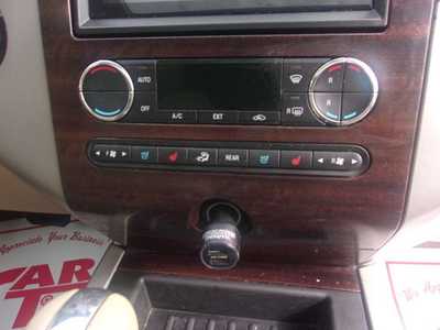2011 Ford Expedition, $6999.0. Photo 10