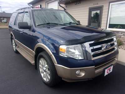 2011 Ford Expedition, $6999.0. Photo 3