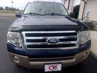 2011 Ford Expedition, $6999.0. Photo 4