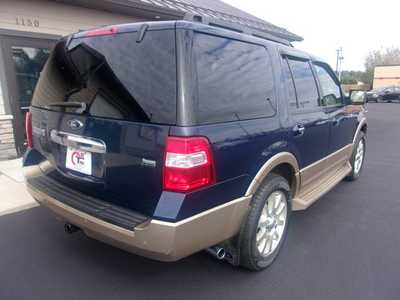 2011 Ford Expedition, $6999.0. Photo 5