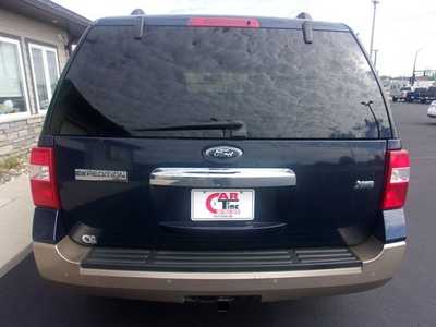2011 Ford Expedition, $6999.0. Photo 6