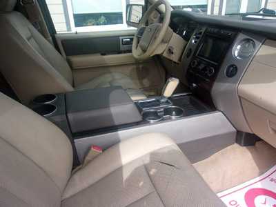 2011 Ford Expedition, $6999.0. Photo 8