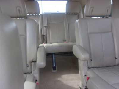 2011 Ford Expedition, $6999.0. Photo 9