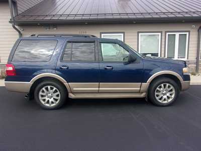 2011 Ford Expedition, $6999.0. Photo 1