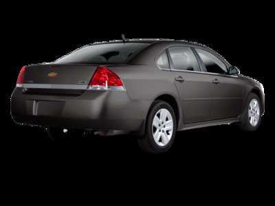 2012 Chevrolet Impala, $9999.0. Photo 10