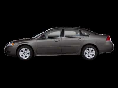 2012 Chevrolet Impala, $9999.0. Photo 11