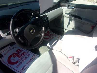 2012 Chevrolet Impala, $9999.0. Photo 6