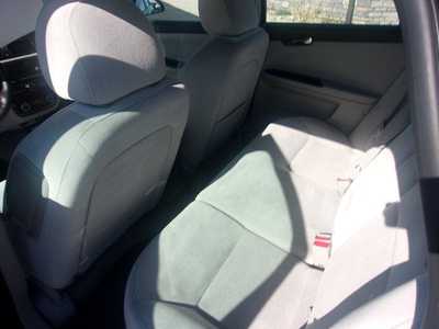 2012 Chevrolet Impala, $9999.0. Photo 7
