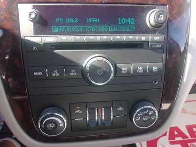 2012 Chevrolet Impala, $9999.0. Photo 8