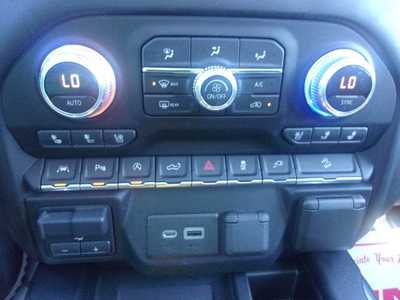 2020 GMC Sierra 1500, $29999.0. Photo 12