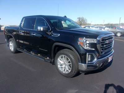 2020 GMC Sierra 1500, $29999.0. Photo 2