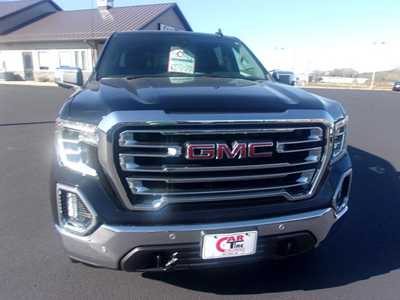 2020 GMC Sierra 1500, $29999.0. Photo 3