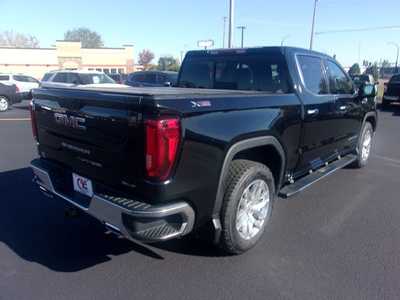 2020 GMC Sierra 1500, $29999.0. Photo 4