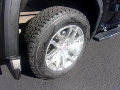2020 GMC Sierra 1500, $29999.0. Photo 6