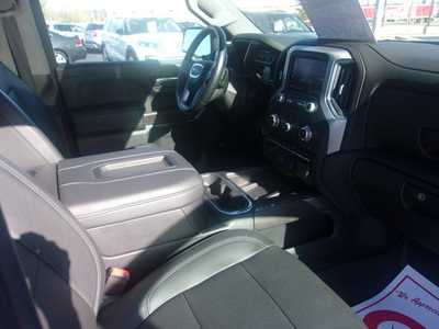 2020 GMC Sierra 1500, $29999.0. Photo 7