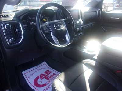 2020 GMC Sierra 1500, $29999.0. Photo 9