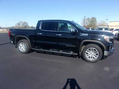 2020 GMC Sierra 1500, $29999.0. Photo 1