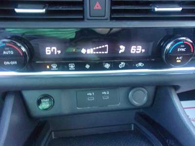 2025 Nissan Rogue, $22990.0. Photo 12