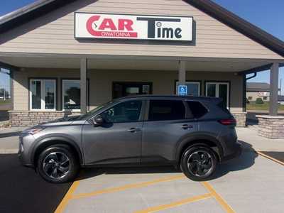 2025 Nissan Rogue, $22990.0. Photo 2
