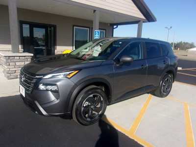 2025 Nissan Rogue, $22990.0. Photo 3