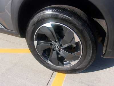 2025 Nissan Rogue, $22990.0. Photo 6