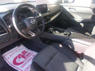 2025 Nissan Rogue, $22990.0. Photo 7