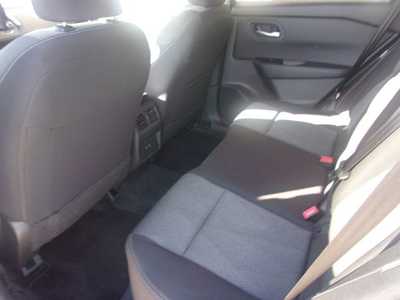 2025 Nissan Rogue, $22990.0. Photo 8