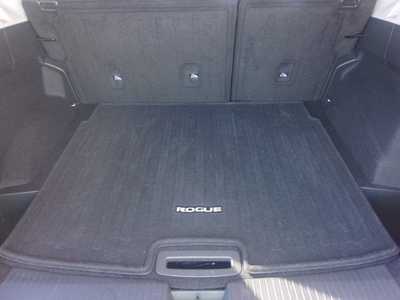 2025 Nissan Rogue, $22990.0. Photo 9