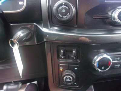 2021 Ford F150 Crew Cab, $29999.0. Photo 10
