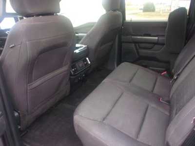 2021 Ford F150 Crew Cab, $29999.0. Photo 7