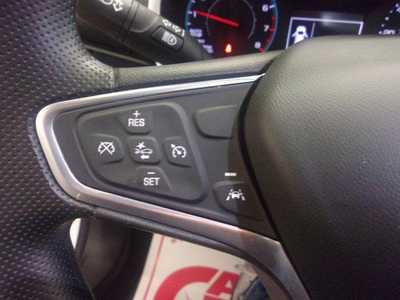 2023 Chevrolet Malibu, $15999.0. Photo 12