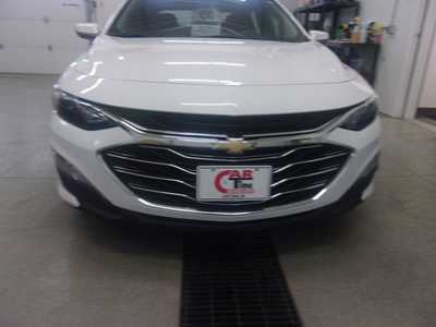 2023 Chevrolet Malibu, $15999.0. Photo 5