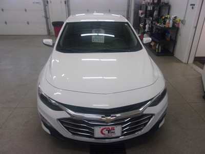 2023 Chevrolet Malibu, $15999.0. Photo 6