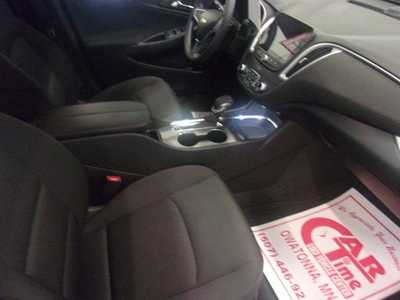 2023 Chevrolet Malibu, $15999.0. Photo 8