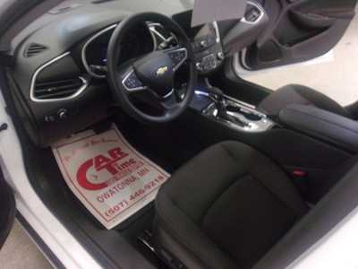 2023 Chevrolet Malibu, $15999.0. Photo 9