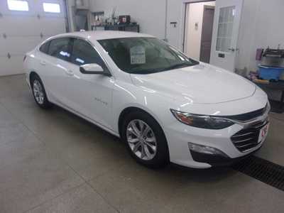 2023 Chevrolet Malibu, $15999.0. Photo 1