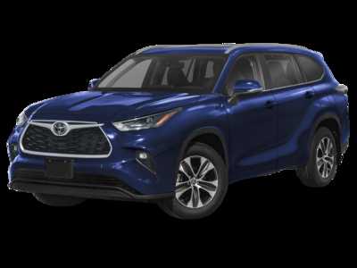 2025 Toyota Highlander, $42999.0. Photo 11