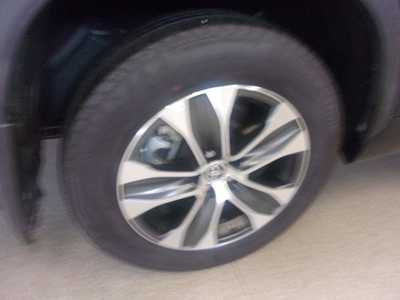 2025 Toyota Highlander, $42999.0. Photo 5