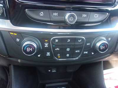 2021 Chevrolet Traverse, $32990.0. Photo 11