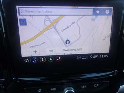 2021 Chevrolet Traverse, $32990.0. Photo 12