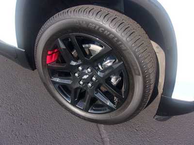 2021 Chevrolet Traverse, $32990.0. Photo 6