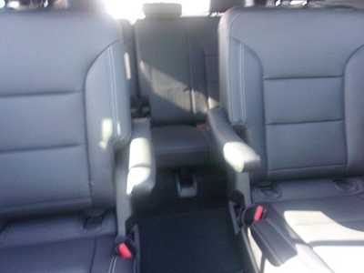 2024 Chevrolet Traverse, $36999.0. Photo 11
