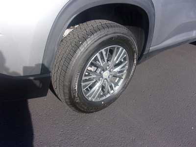 2024 Chevrolet Traverse, $36999.0. Photo 8