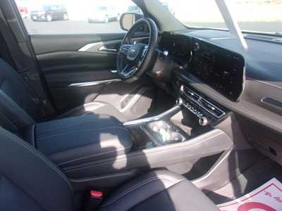 2024 Chevrolet Traverse, $36999.0. Photo 9