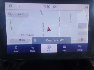 2022 Ford Explorer, $26999.0. Photo 11
