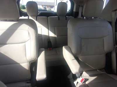 2022 Ford Explorer, $26999.0. Photo 7